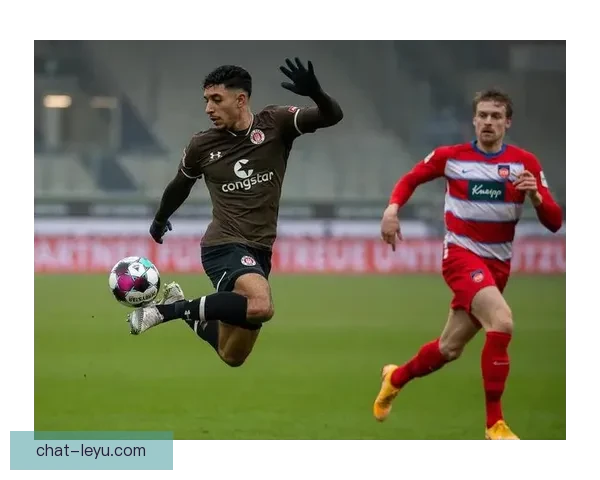 圣保利俱乐部的百年传奇与城市精神图谱探索德甲边缘豪门的激情与信仰之路