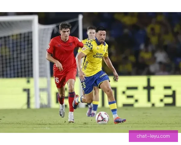 拉斯帕尔马斯俱乐部百年风云与加那利足球荣耀传承西班牙海岛激情岁月