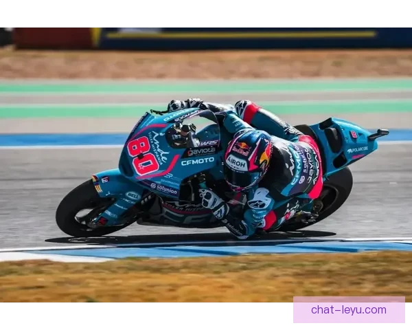 摩托车大奖赛新闻焦点解析赛季争冠格局与车队动向及明星车手表现