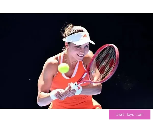 澳网激战正酣新星崛起老将逆袭引爆全球关注世界网坛风云再起热议不止