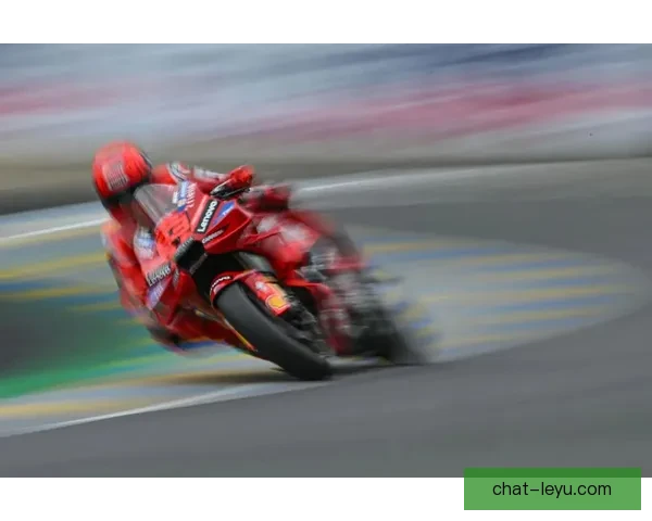 马奎斯强势复出搅动MotoGP积分榜争冠形势再升级悬念陡增激