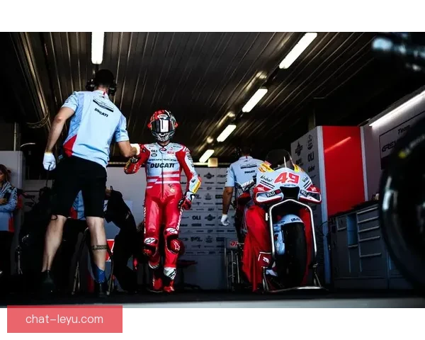 MotoGP赛季高潮来临 多位顶级车手争夺世界冠军宝座