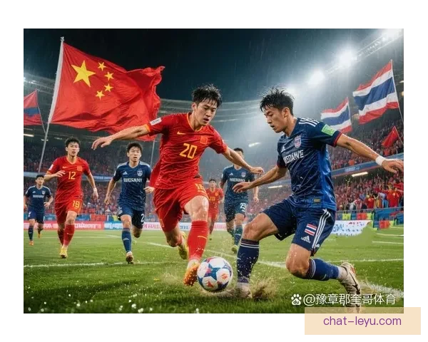 中国足球队新阵容出征国际友谊赛 球迷期待年轻球员表现亮眼