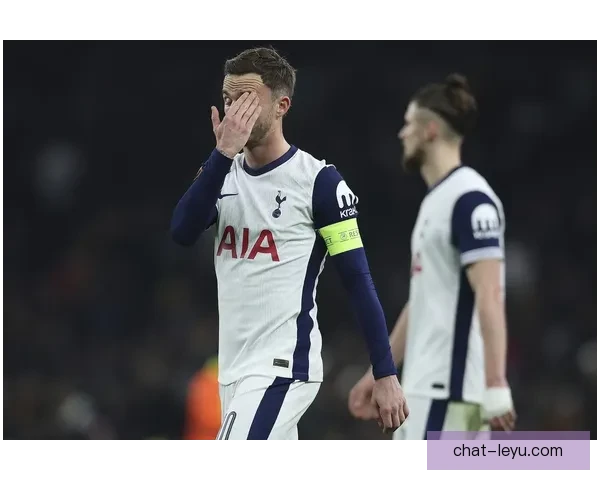 孙兴慜连续三场破门带领热刺锁定欧冠资格