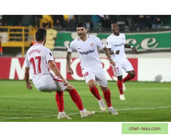 塞维利亚足球俱乐部的辉煌历史与未来展望分析