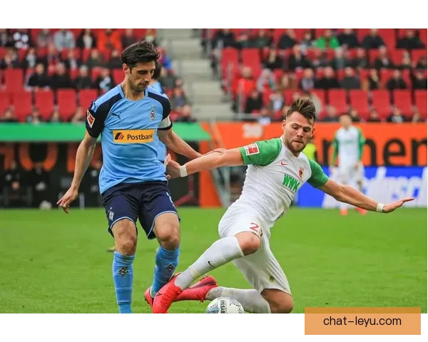 普鲁士门兴格拉德巴赫俱乐部历史战绩与未来发展全景解析