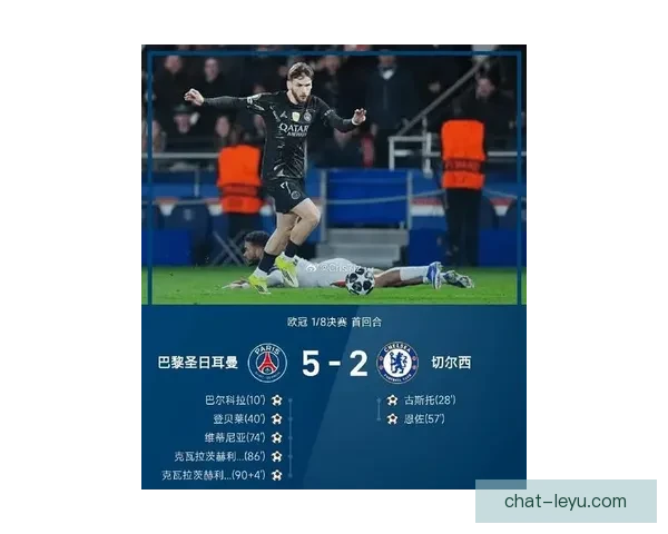 欧冠最新战报：豪门激战连连夺冠形势引球迷热议