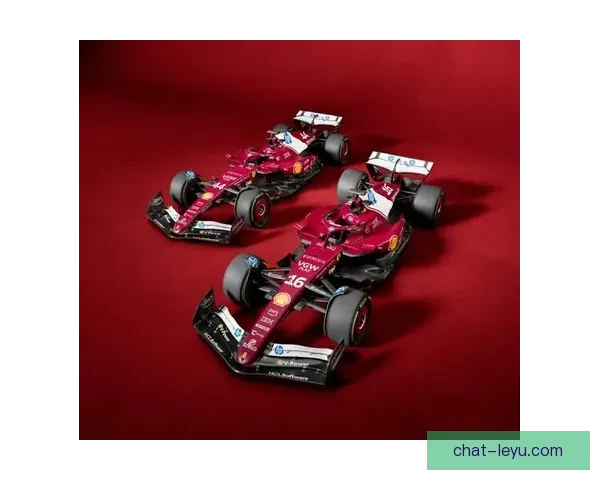 法拉利车队新赛季策略解析MotoGP激烈竞争格局揭秘