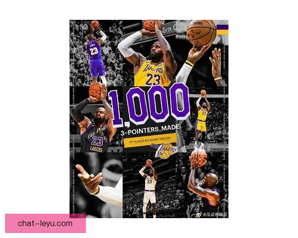 湖人大战勇士詹姆斯关键时刻连得十分快胜利在望