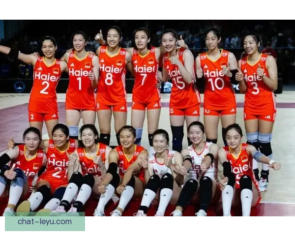 中国女排激战世界强队再获胜利 展现出色团队协作精神 中国女排激战世界强队再获胜利 展现出色团队协作精神
